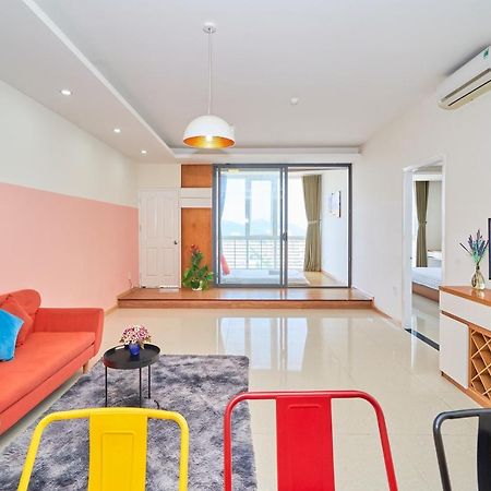 ［タンタム］アパートメント（150m²）｜ 3ベッドルーム／3バスルーム ブンタオ エクステリア 写真