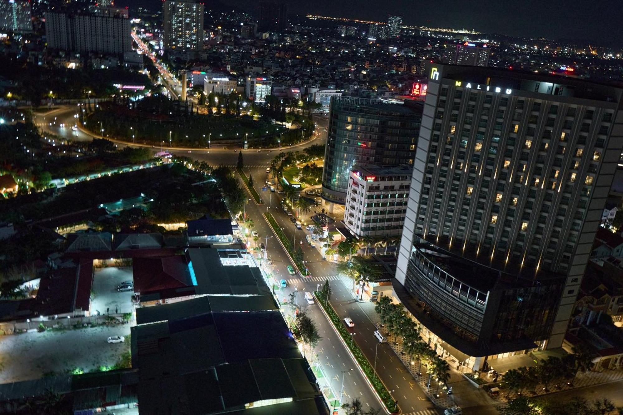［タンタム］アパートメント（150m²）｜ 3ベッドルーム／3バスルーム ブンタオ エクステリア 写真