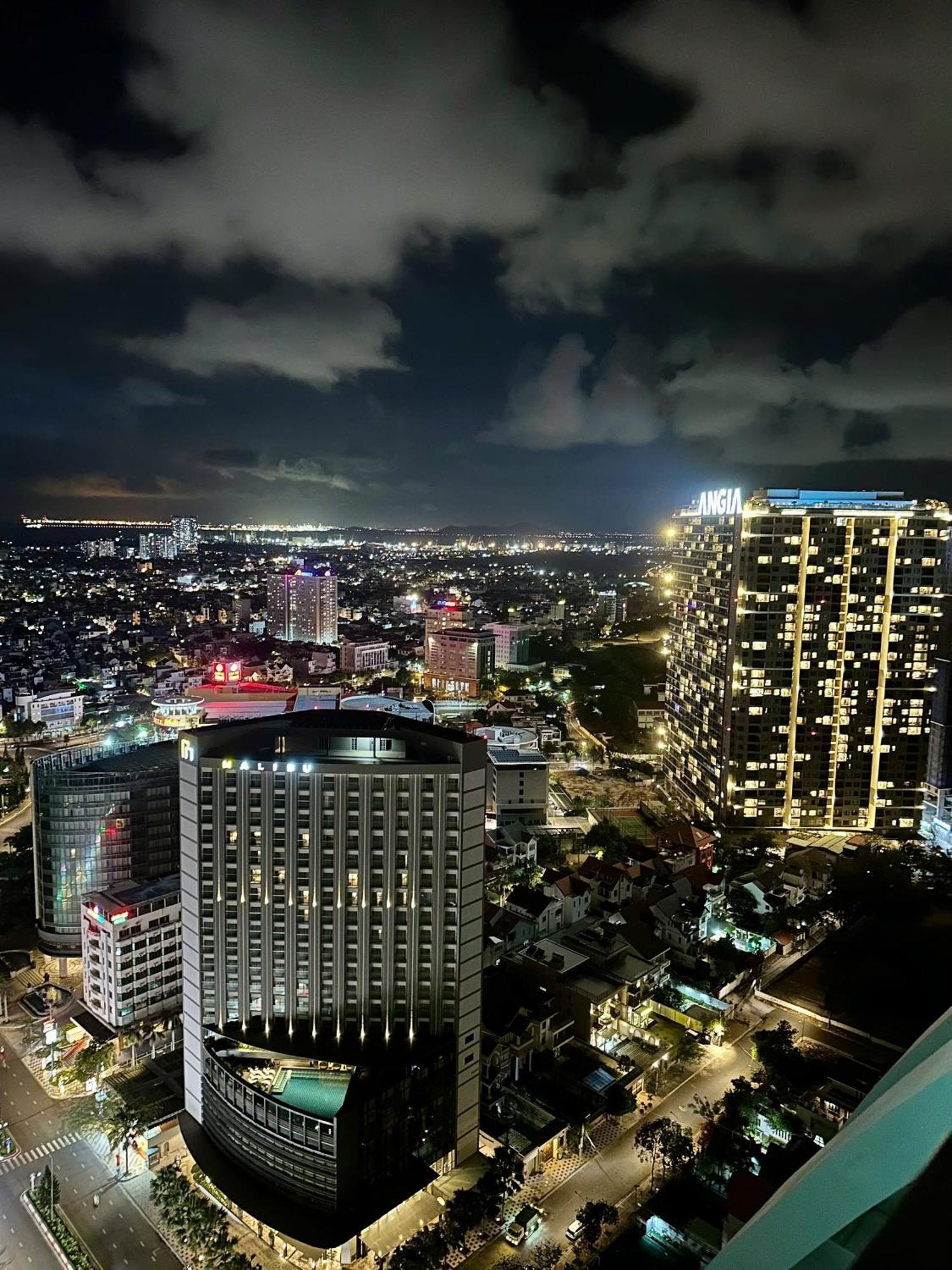 ［タンタム］アパートメント（150m²）｜ 3ベッドルーム／3バスルーム ブンタオ エクステリア 写真